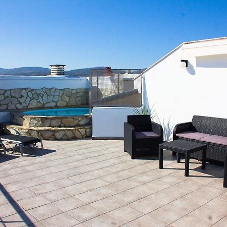 Puerta De Ronda Apartment Luaran gambar