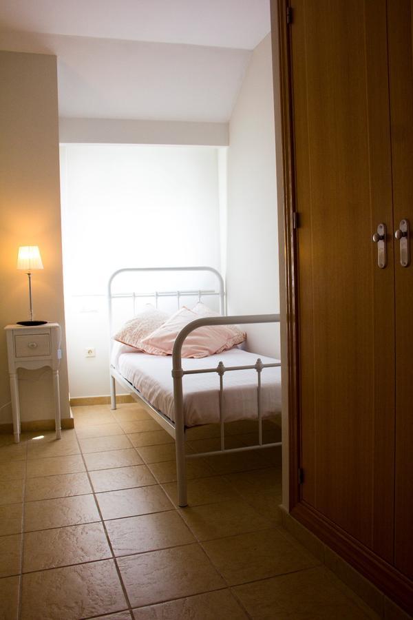 Puerta De Ronda Apartment Luaran gambar