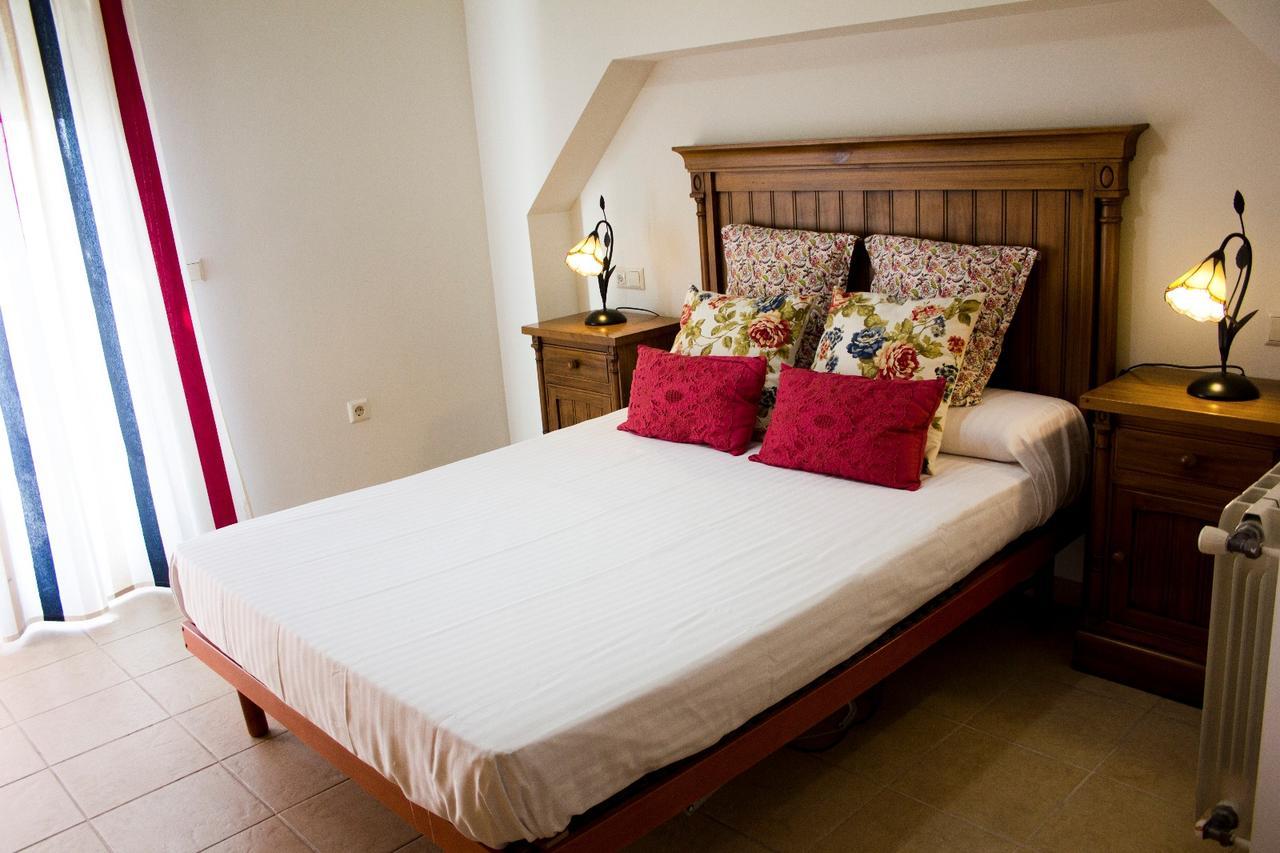 Puerta De Ronda Apartment Luaran gambar