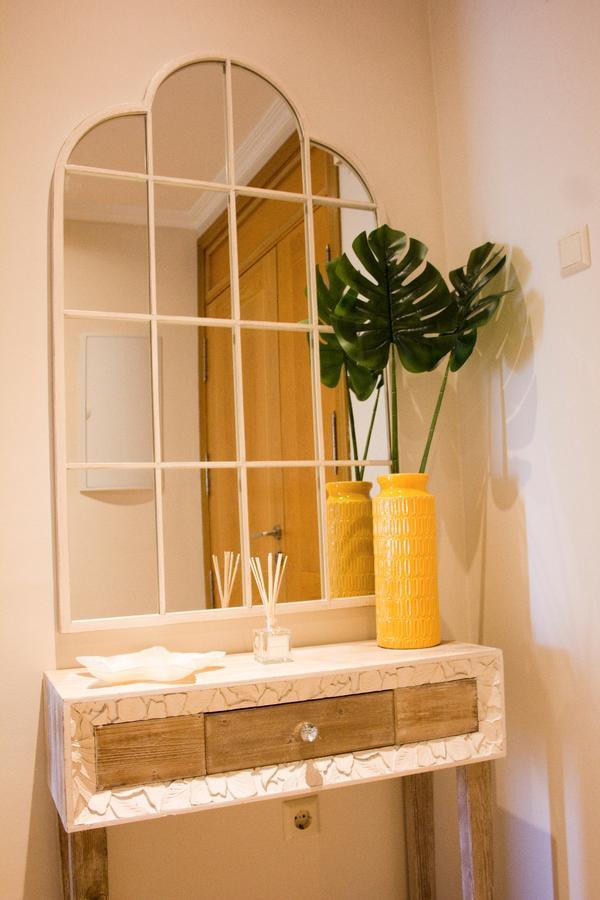 Puerta De Ronda Apartment Luaran gambar