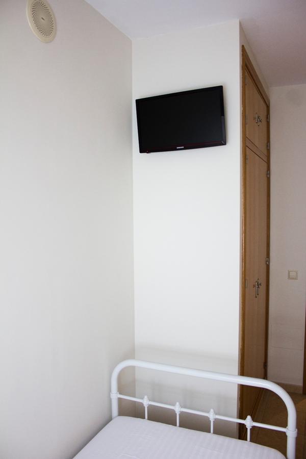 Puerta De Ronda Apartment Luaran gambar