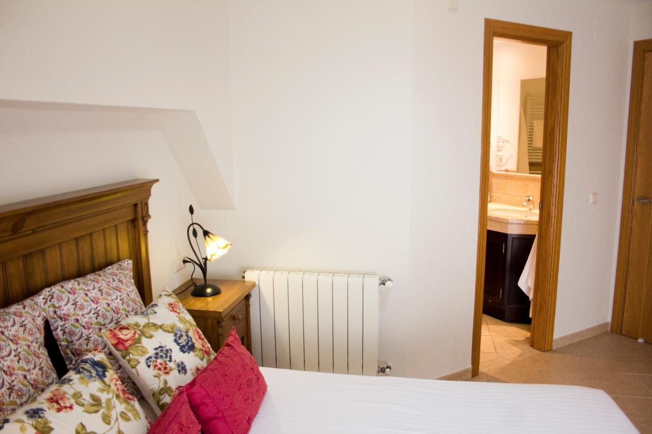 Puerta De Ronda Apartment Luaran gambar